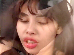 Gym Intimacy Workout Latina Babe Fucked Hard For Cumshot