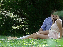 Fabulous Xxx Video Big Tits Crazy Only For You With Elena Rae And Kira Queen