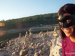 Astonishing Xxx Clip Great Like In Your Dreams