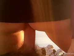 Astonishing Xxx Clip Great Like In Your Dreams