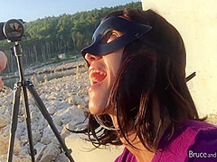 Astonishing Xxx Clip Great Like In Your Dreams