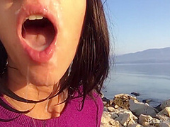 Astonishing Xxx Clip Great Like In Your Dreams
