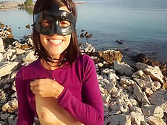 Astonishing Xxx Clip Great Like In Your Dreams