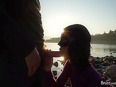 Astonishing Xxx Clip Great Like In Your Dreams
