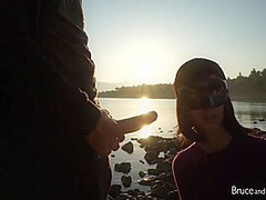 Astonishing Xxx Clip Great Like In Your Dreams