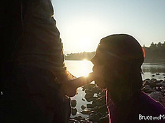 Astonishing Xxx Clip Great Like In Your Dreams