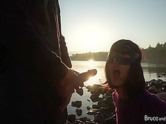 Astonishing Xxx Clip Great Like In Your Dreams