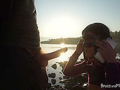 Astonishing Xxx Clip Great Like In Your Dreams