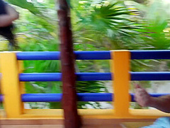 Kissa Sins And Veronica Rodriguez In Squirt Contest, Deep Throat