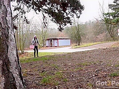 Valentina Ross - Pissing Scenes 36 Solo
