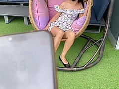Public Vibrator Remote And Squirt