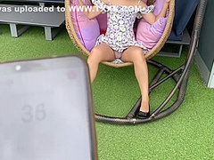 Public Vibrator Remote And Squirt