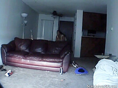 Interracial loving cheating teen