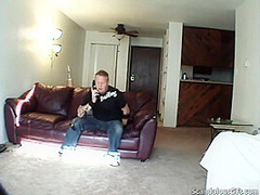 Interracial loving cheating teen