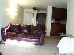 Interracial loving cheating teen