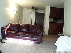 Interracial loving cheating teen