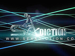 Big-bosomed Bitch Sucks Chopper Outdoors - Erotic