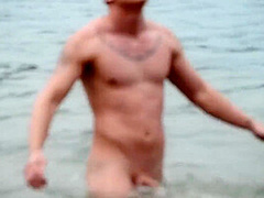 Big-bosomed Bitch Sucks Chopper Outdoors - Erotic