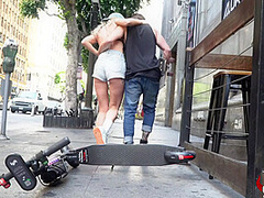 Skater Slut - Sex Movies Featuring I Sin
