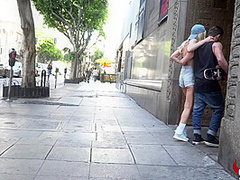 Skater Slut - Sex Movies Featuring I Sin