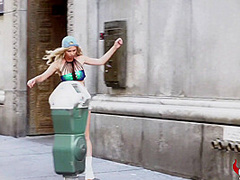 Skater Slut - Sex Movies Featuring I Sin