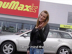 Lets Buy Some Pussy!
