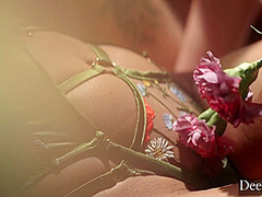 Unlocking A Mess Of Sexual Fantasy