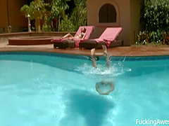 Dillion Harper In Busty Gets Fucked By Her Stepbrother