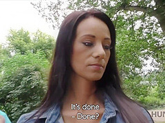 Girl Lost Money? Im Ready To Help, In Exchange