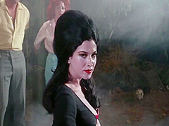 Orgy Of 1965)