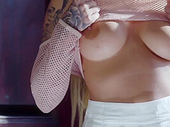 Thekagggirl Blonde Gorgeous Bombshell 2