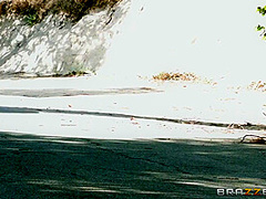 Horny Senior Guy Licks Big Pussy Lips Of Petite Blonde - Mick Blue And Riley Star