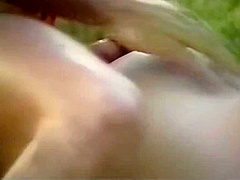 Christy Canyon And Robin Cannes - Threesome (4k Upscale)