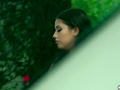 Incredible Sex Clip Brunette New Unique - Lucy Doll