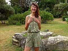 Clip-melany Continues Her Discoveries With J And M