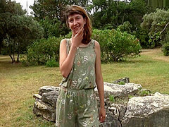Clip-melany Continues Her Discoveries With J And M