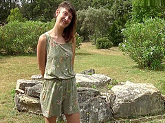 Clip-melany Continues Her Discoveries With J And M