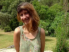 Clip-melany Continues Her Discoveries With J And M