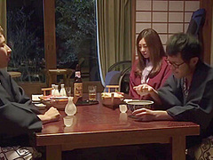 Minori Hatsune In Asian Naughty Cougar Mind-blowing Porn Video