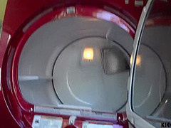 Emma Hix In Pounding Canadian Stepdaughter