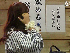 Hot Amateur Asian Couple Goes