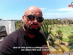 Latina Pick Up Real Date In Holiday