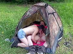 Clip-estelle Wild Camping