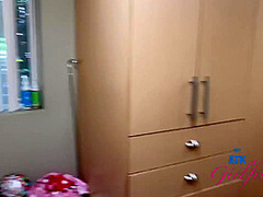 Lily Adams In Best Xxx Movie Blonde Unbelievable Pretty One