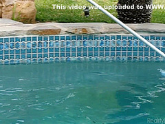 Hard Work Pays Off 1 With Alex Jett