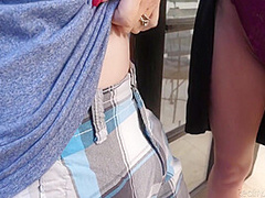 Hard Work Pays Off 1 With Alex Jett