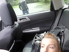 Cash Motivated Guy To Let His Hottie Gf Have Fun With Victoria Daniels