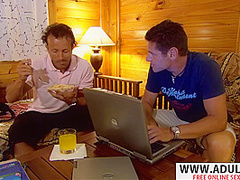 Sonia Red, Pollas Grandes And Sexo Duro In Big Honkers Fake Mother Mandy Gives Oral Intercourse Sweet Her Stepson