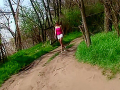 Carol Goldnerova - Awesome Body 2