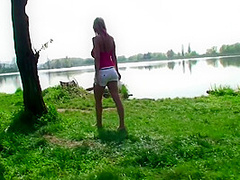 Carol Goldnerova - Awesome Body 2